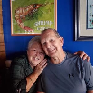 Meet your Posher, Phyllis